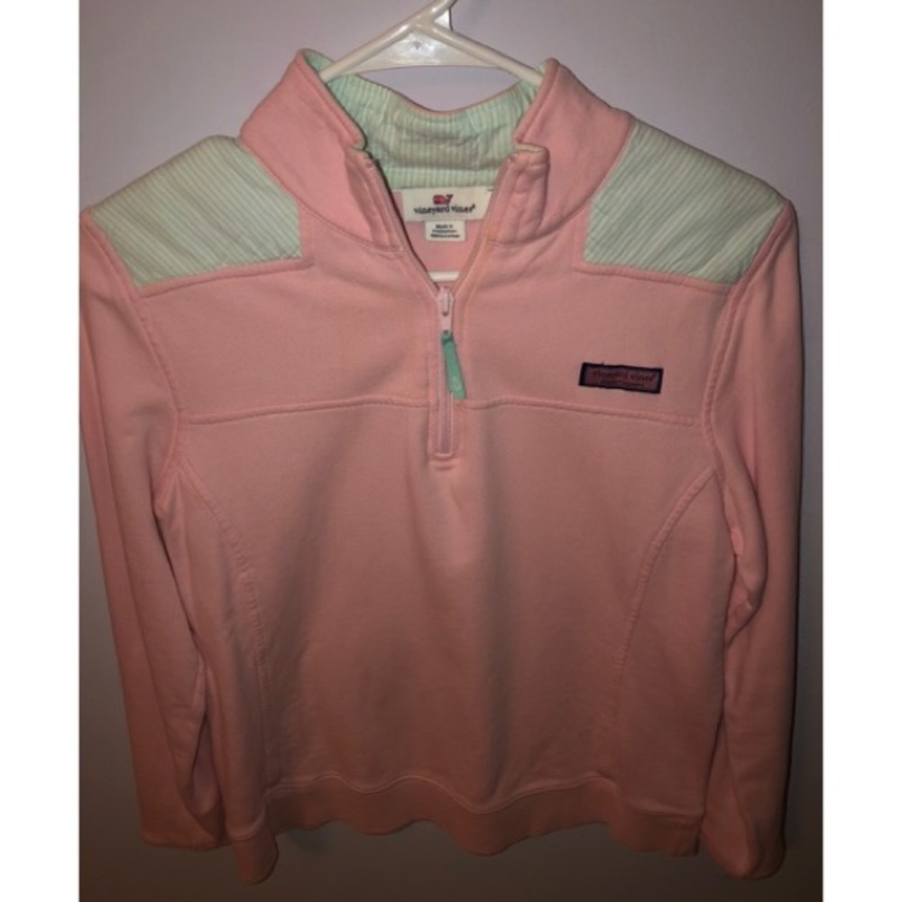 Vineyard vines shep shirt